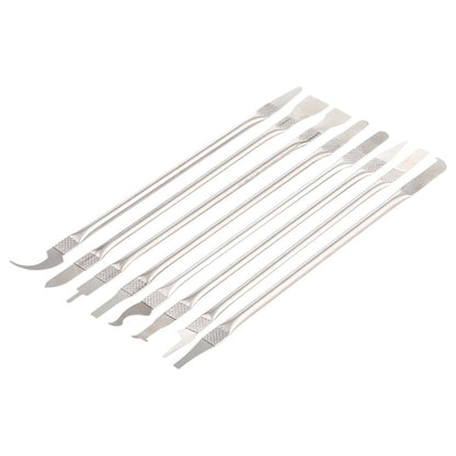8 in 1 Stainless Steel Soft Thin Pry, 8 in 1 - ORIWHIZ