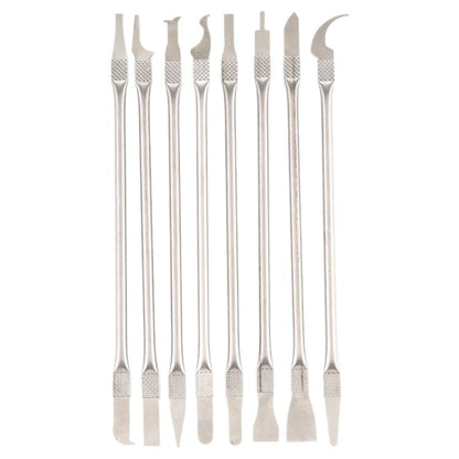 8 in 1 Stainless Steel Soft Thin Pry, 8 in 1 - ORIWHIZ