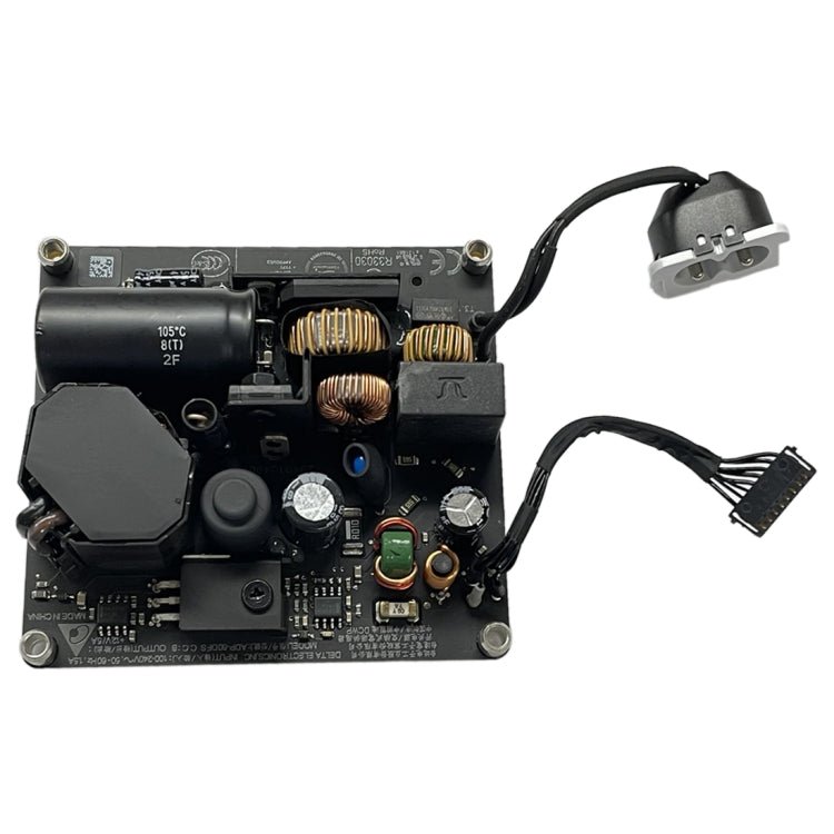 8 Pin Power Board 60W PA - 1600 - 9A for Apple A1521 / A1470, A1521 / A1470 - ORIWHIZ