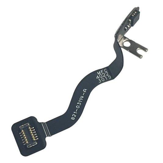 821 - 03114 - A LCD Screen Cover Angle Sensor Sleep Cable for MacBook Pro Retina 16 M1 A2485 EMC3651 2021, A2485 - ORIWHIZ