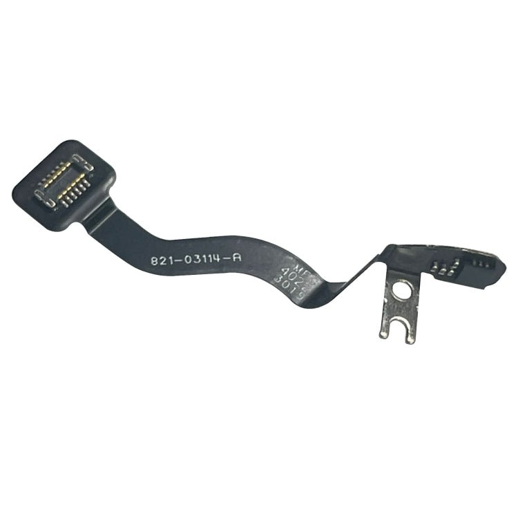 821 - 03114 - A LCD Screen Cover Angle Sensor Sleep Cable for MacBook Pro Retina 16 M1 A2485 EMC3651 2021, A2485 - ORIWHIZ