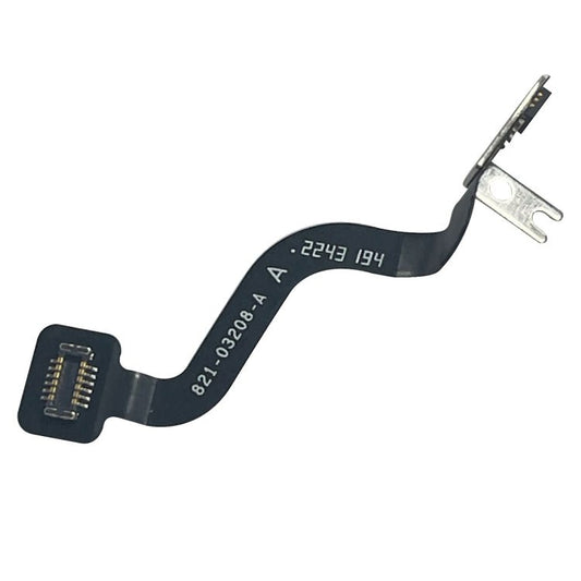 821 - 03208 - A LCD Screen Cover Angle Sensor Sleep Cable for MacBook Pro Retina 14 M1 A2442 EMC3650 2021, A2442 - ORIWHIZ