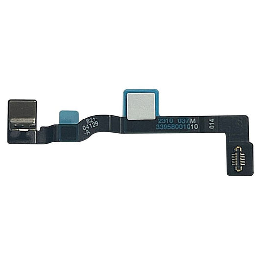 821 - 03871 - 02A LCD Screen Cover Angle Sensor Sleep Cable for MacBook Air Retina 13.6 M2 A2681 2022 EMC4074, A2681 2022 - ORIWHIZ