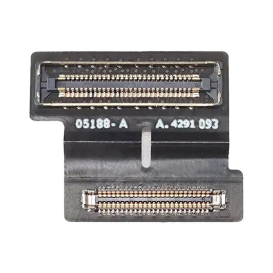 821 - 05188 - A Keyboard Connector Short Flex Cable For Macbook Air Retina 15.3 M2 A2941 M3 A3114, For MacBook Air 15.3 A3114 - ORIWHIZ