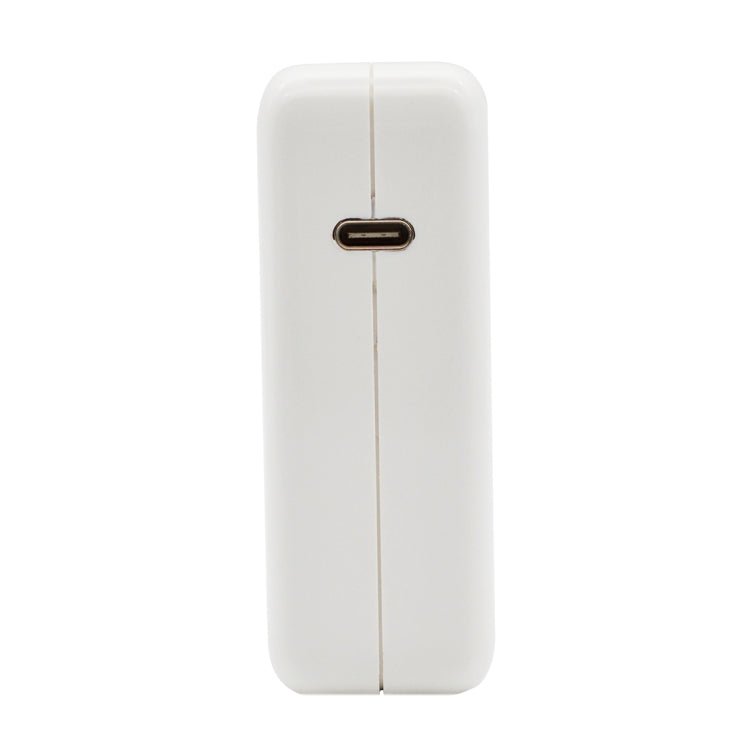 87W Type - C Power Adapter Portable Charger with 1.8m Type - C Charging Cable, EU Plug, 87W EU Plug - ORIWHIZ