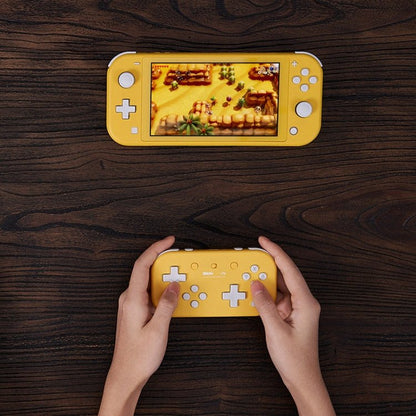 8Bitdo Lite Mini Portable Bluetooth Gamepad For Switch / PC - ORIWHIZ8BitdoNintendo AccessoriesNintendo Accessories Gamepads