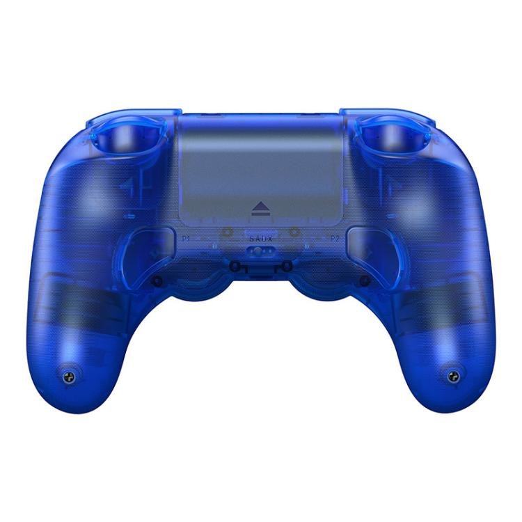 8BitDo Pro2 Retro Hall Edition Translucent Bluetooth With Back Button Multi - Platform Gamepad - ORIWHIZ8BitDoNintendo AccessoriesNintendo Accessories Gamepads