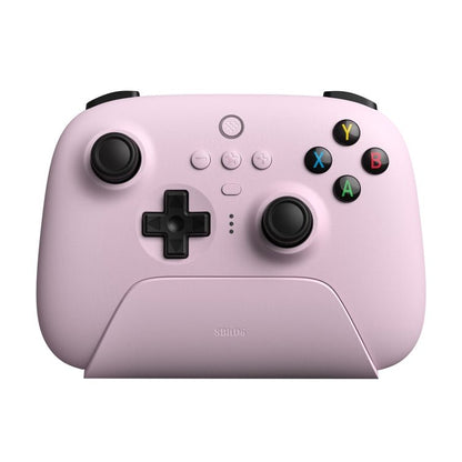 8BitDo Wireless 2.4G Gaming Controller With Charging Dock For PC / Windows 10 / 11 / Steam Deck, White, Black, Pink - ORIWHIZ8BitDoSteam Deck AccessoriesSteam Deck Accessories Other Accessories