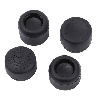 8pcs /Set For PS5 / PS4 Silicone Joystick Cap Booster Cap Gamepad Rocker Protective Case - ORIWHIZSony AccessoriesSony Accessories CasesToys & Hobbies