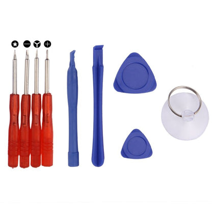 9 in 1 Repair Tool Set for iPhone 7 & 7 Plus & iPhonex & iPhone8 & iPhone8 Plus, 9 in 1 - ORIWHIZ