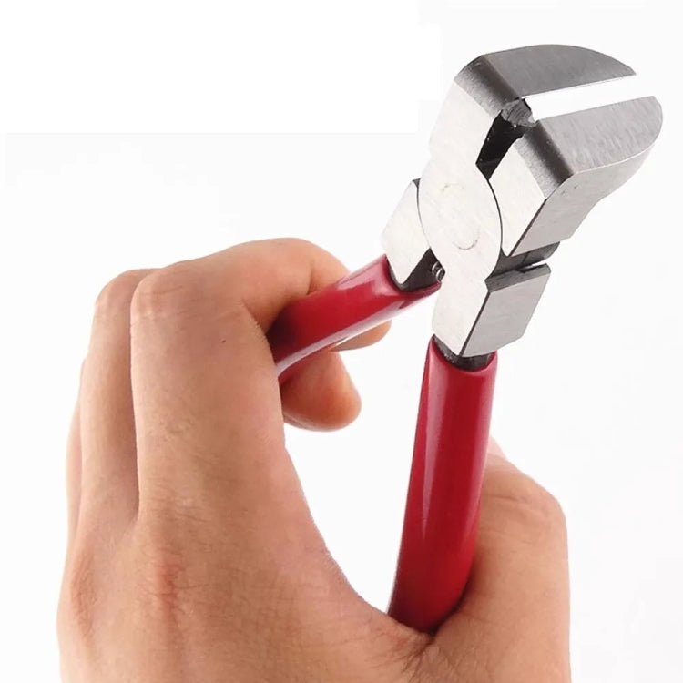 90 Degree Scissors Right - Angle Diagonal Pliers - ORIWHIZ