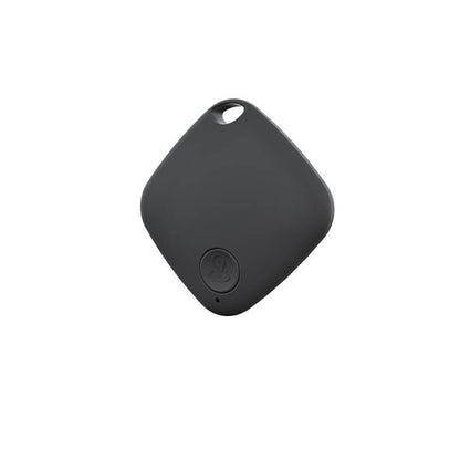 Rhombus Bluetooth anti-lost device Smart alarm Two-way positioning Pet key Bluetooth anti-lost device Wholesale