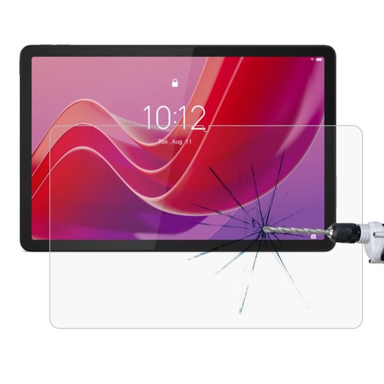 9H 0.3mm Explosion - proof Tempered Glass Film, For Lenovo Tab 2025 10.1 / Tab S10, For Lenovo Legion Y700 2025, For Lenovo Idea Tab Pro 12.7, For Lenovo Yoga Tab Plus 12.7, For Lenovo Yoga Pad Pro Al 12.7, For Lenovo Legion Y700 2024�������������������... - ORIWHIZMobile AccessoriesPocket Console & Accessories OthersTablet PC Tempered Glass Film