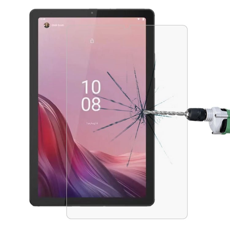 9H 0.3mm Explosion - proof Tempered Glass Film, For Lenovo Tab 2025 10.1 / Tab S10, For Lenovo Legion Y700 2025, For Lenovo Idea Tab Pro 12.7, For Lenovo Yoga Tab Plus 12.7, For Lenovo Yoga Pad Pro Al 12.7, For Lenovo Legion Y700 2024�������������������... - ORIWHIZMobile AccessoriesPocket Console & Accessories OthersTablet PC Tempered Glass Film