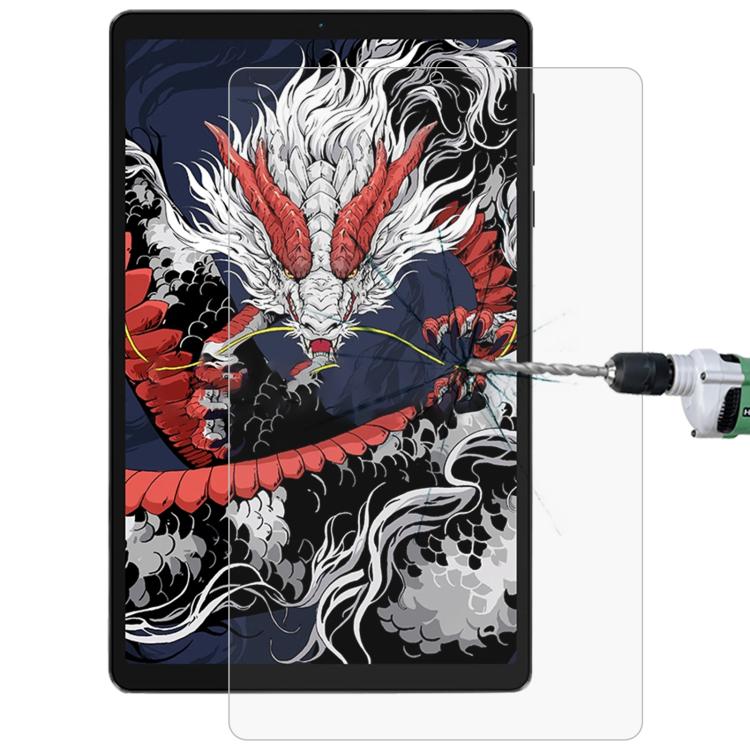 9H 0.3mm Explosion - proof Tempered Glass Film, For Lenovo Tab 2025 10.1 / Tab S10, For Lenovo Legion Y700 2025, For Lenovo Idea Tab Pro 12.7, For Lenovo Yoga Tab Plus 12.7, For Lenovo Yoga Pad Pro Al 12.7, For Lenovo Legion Y700 2024�������������������... - ORIWHIZMobile AccessoriesPocket Console & Accessories OthersTablet PC Tempered Glass Film