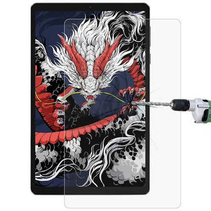 9H 0.3mm Explosion - proof Tempered Glass Film, For Lenovo Tab 2025 10.1 / Tab S10, For Lenovo Legion Y700 2025, For Lenovo Idea Tab Pro 12.7, For Lenovo Yoga Tab Plus 12.7, For Lenovo Yoga Pad Pro Al 12.7, For Lenovo Legion Y700 2024�������������������... - ORIWHIZMobile AccessoriesPocket Console & Accessories OthersTablet PC Tempered Glass Film