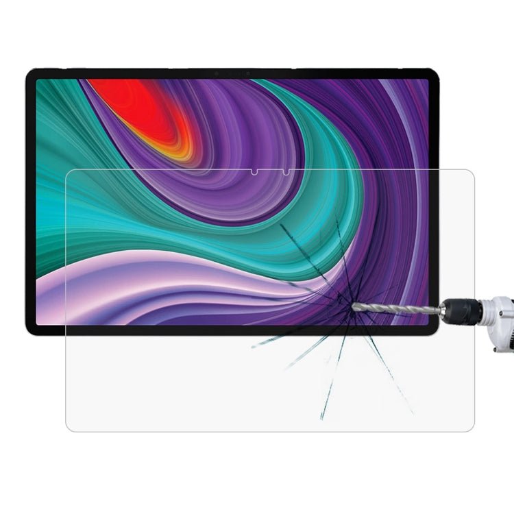 9H 0.3mm Explosion - proof Tempered Glass Film, For Lenovo Tab 2025 10.1 / Tab S10, For Lenovo Legion Y700 2025, For Lenovo Idea Tab Pro 12.7, For Lenovo Yoga Tab Plus 12.7, For Lenovo Yoga Pad Pro Al 12.7, For Lenovo Legion Y700 2024�������������������... - ORIWHIZMobile AccessoriesPocket Console & Accessories OthersTablet PC Tempered Glass Film