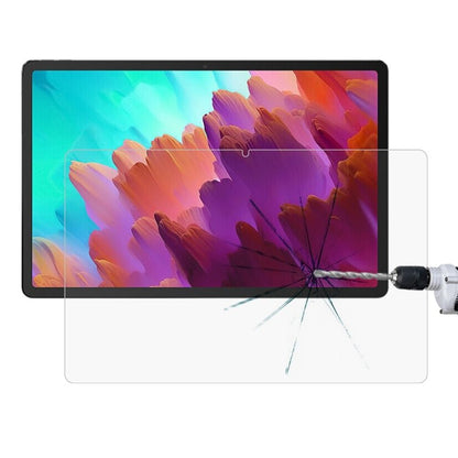 9H 0.3mm Explosion - proof Tempered Glass Film, For Lenovo Tab 2025 10.1 / Tab S10, For Lenovo Legion Y700 2025, For Lenovo Idea Tab Pro 12.7, For Lenovo Yoga Tab Plus 12.7, For Lenovo Yoga Pad Pro Al 12.7, For Lenovo Legion Y700 2024�������������������... - ORIWHIZMobile AccessoriesPocket Console & Accessories OthersTablet PC Tempered Glass Film