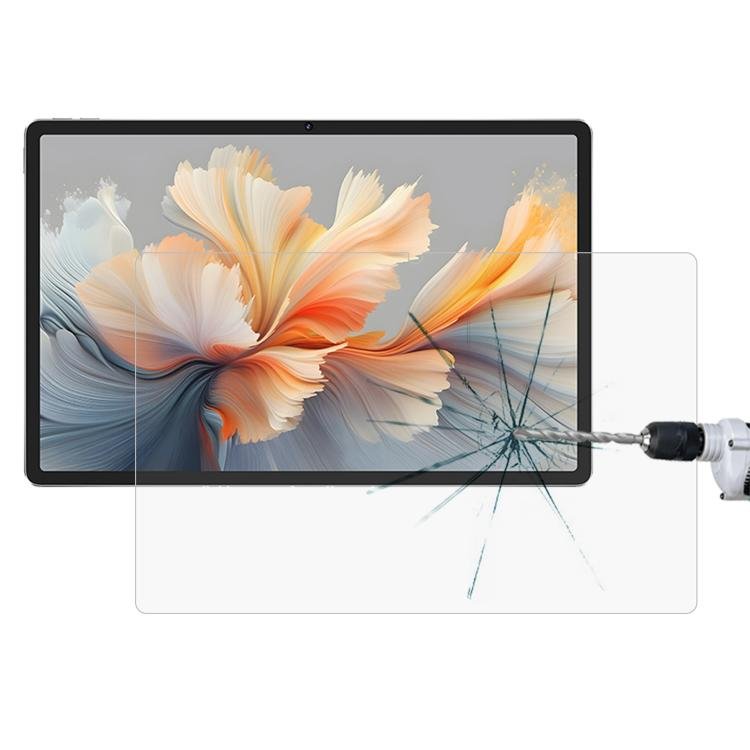 9H 0.3mm Explosion - proof Tempered Glass Film, For Lenovo Tab 2025 10.1 / Tab S10, For Lenovo Legion Y700 2025, For Lenovo Idea Tab Pro 12.7, For Lenovo Yoga Tab Plus 12.7, For Lenovo Yoga Pad Pro Al 12.7, For Lenovo Legion Y700 2024�������������������... - ORIWHIZMobile AccessoriesPocket Console & Accessories OthersTablet PC Tempered Glass Film