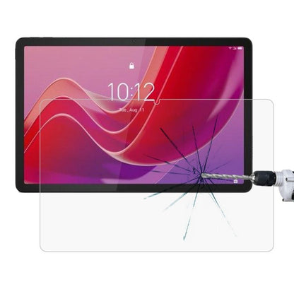 9H 0.3mm Explosion - proof Tempered Glass Film, For Lenovo Tab 2025 10.1 / Tab S10, For Lenovo Legion Y700 2025, For Lenovo Idea Tab Pro 12.7, For Lenovo Yoga Tab Plus 12.7, For Lenovo Yoga Pad Pro Al 12.7, For Lenovo Legion Y700 2024�������������������... - ORIWHIZMobile AccessoriesPocket Console & Accessories OthersTablet PC Tempered Glass Film