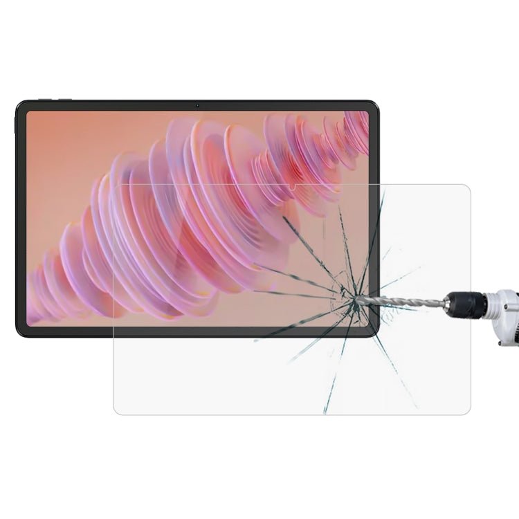 9H 0.3mm Explosion - proof Tempered Glass Film, For Lenovo Tab 2025 10.1 / Tab S10, For Lenovo Legion Y700 2025, For Lenovo Idea Tab Pro 12.7, For Lenovo Yoga Tab Plus 12.7, For Lenovo Yoga Pad Pro Al 12.7, For Lenovo Legion Y700 2024�������������������... - ORIWHIZMobile AccessoriesPocket Console & Accessories OthersTablet PC Tempered Glass Film