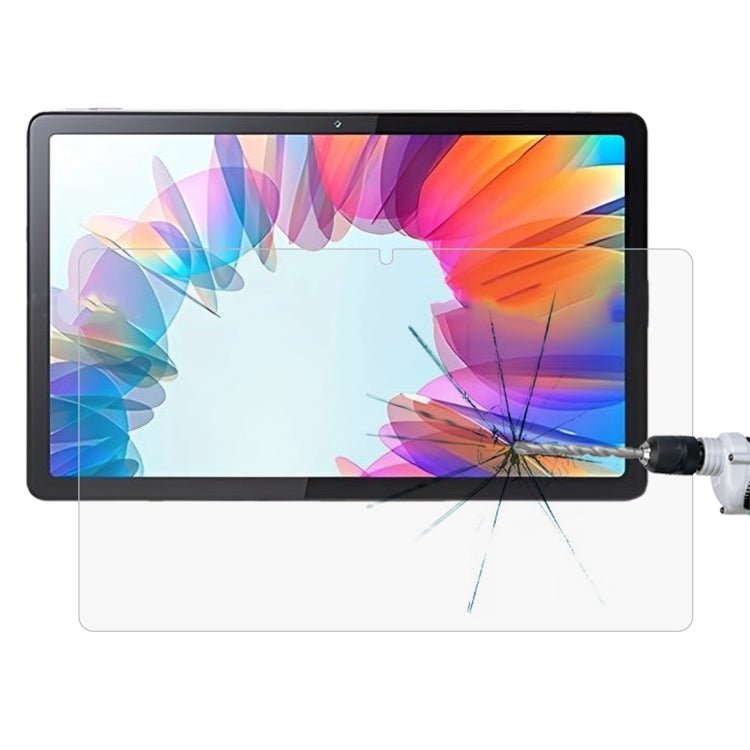 9H 0.3mm Explosion - proof Tempered Glass Film, For Lenovo Tab 2025 10.1 / Tab S10, For Lenovo Legion Y700 2025, For Lenovo Idea Tab Pro 12.7, For Lenovo Yoga Tab Plus 12.7, For Lenovo Yoga Pad Pro Al 12.7, For Lenovo Legion Y700 2024�������������������... - ORIWHIZMobile AccessoriesPocket Console & Accessories OthersTablet PC Tempered Glass Film