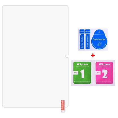 9H 0.3mm Explosion - proof Tempered Glass Film, For Lenovo Tab 2025 10.1 / Tab S10, For Lenovo Legion Y700 2025, For Lenovo Idea Tab Pro 12.7, For Lenovo Yoga Tab Plus 12.7, For Lenovo Yoga Pad Pro Al 12.7, For Lenovo Legion Y700 2024�������������������... - ORIWHIZMobile AccessoriesPocket Console & Accessories OthersTablet PC Tempered Glass Film