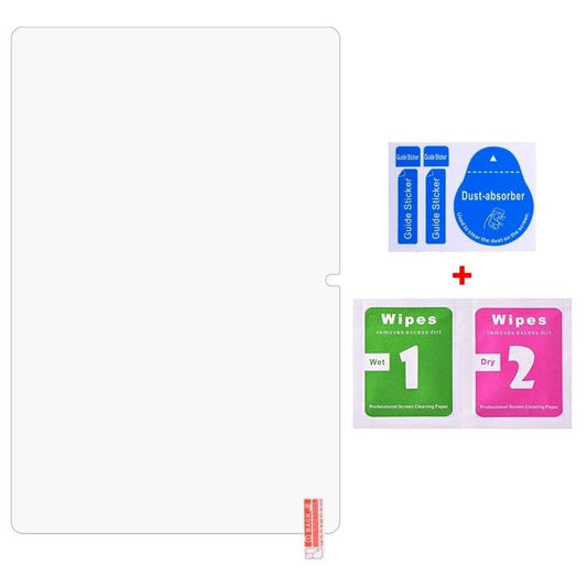 9H 0.3mm Explosion - proof Tempered Glass Film, For Lenovo Tab 2025 10.1 / Tab S10, For Lenovo Legion Y700 2025, For Lenovo Idea Tab Pro 12.7, For Lenovo Yoga Tab Plus 12.7, For Lenovo Yoga Pad Pro Al 12.7, For Lenovo Legion Y700 2024�������������������... - ORIWHIZMobile AccessoriesPocket Console & Accessories OthersTablet PC Tempered Glass Film