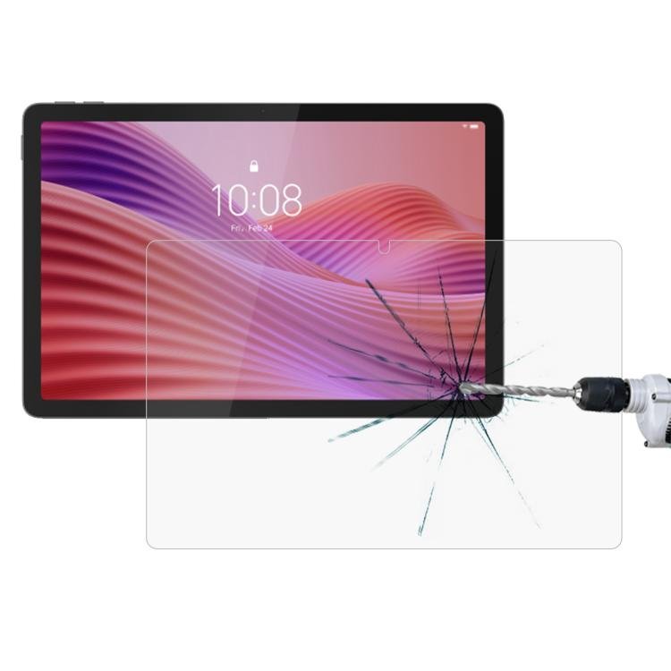 9H 0.3mm Explosion - proof Tempered Glass Film, For Lenovo Tab 2025 10.1 / Tab S10, For Lenovo Legion Y700 2025, For Lenovo Idea Tab Pro 12.7, For Lenovo Yoga Tab Plus 12.7, For Lenovo Yoga Pad Pro Al 12.7, For Lenovo Legion Y700 2024�������������������... - ORIWHIZMobile AccessoriesPocket Console & Accessories OthersTablet PC Tempered Glass Film