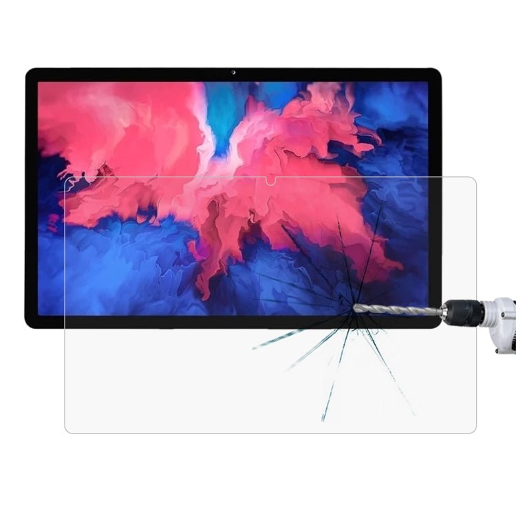 9H 0.3mm Explosion - proof Tempered Glass Film, For Lenovo Tab 2025 10.1 / Tab S10, For Lenovo Legion Y700 2025, For Lenovo Idea Tab Pro 12.7, For Lenovo Yoga Tab Plus 12.7, For Lenovo Yoga Pad Pro Al 12.7, For Lenovo Legion Y700 2024�������������������... - ORIWHIZMobile AccessoriesPocket Console & Accessories OthersTablet PC Tempered Glass Film