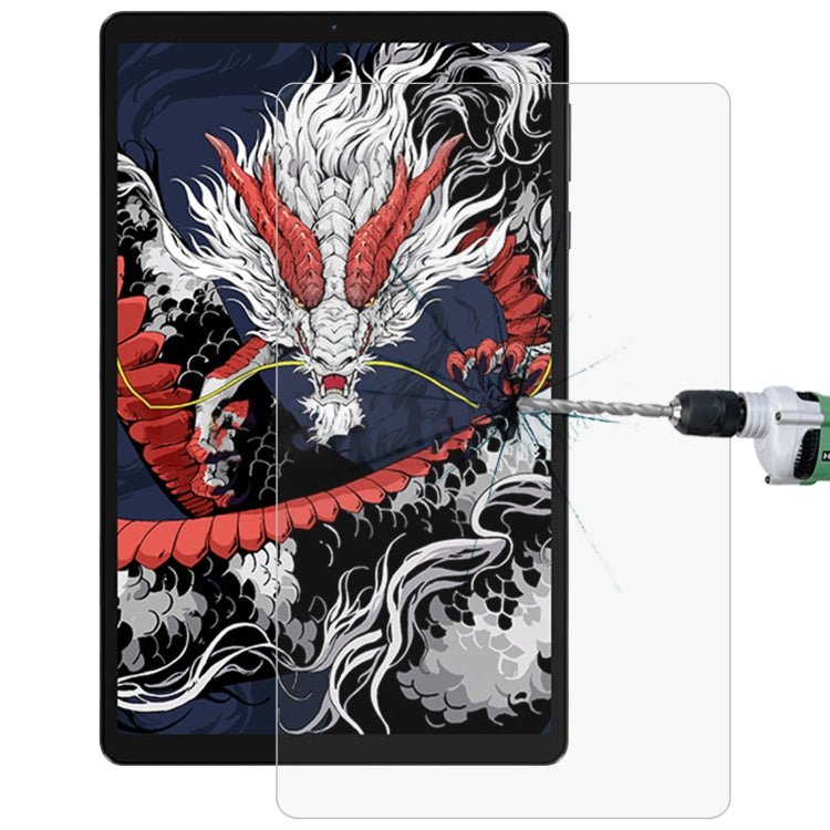 9H 0.3mm Explosion - proof Tempered Glass Film, For Lenovo Tab 2025 10.1 / Tab S10, For Lenovo Legion Y700 2025, For Lenovo Idea Tab Pro 12.7, For Lenovo Yoga Tab Plus 12.7, For Lenovo Yoga Pad Pro Al 12.7, For Lenovo Legion Y700 2024�������������������... - ORIWHIZMobile AccessoriesPocket Console & Accessories OthersTablet PC Tempered Glass Film