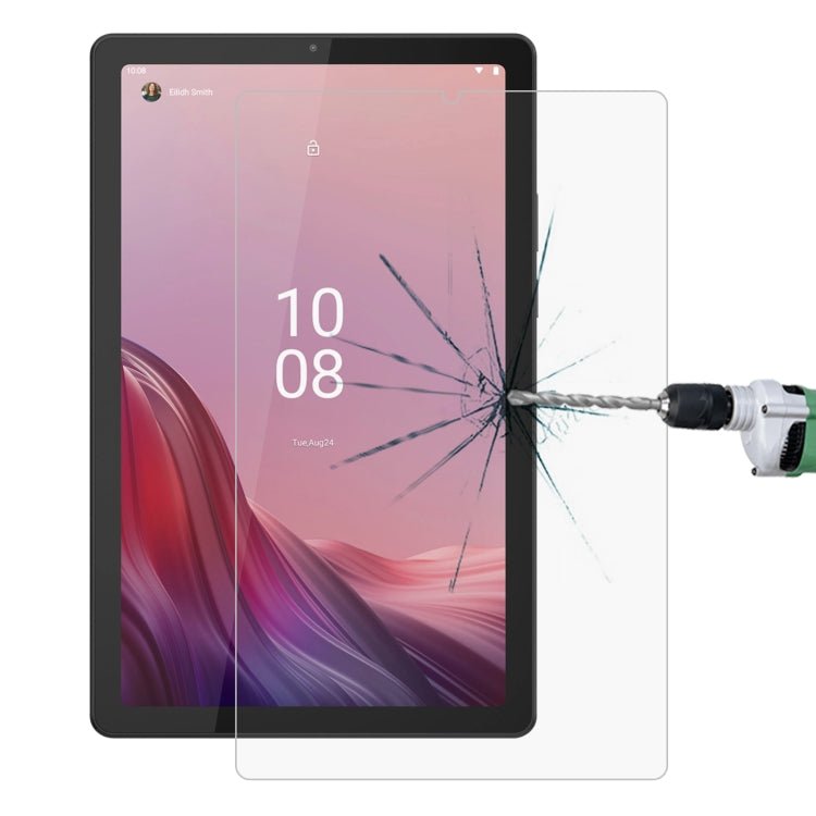 9H 0.3mm Explosion - proof Tempered Glass Film, For Lenovo Tab 2025 10.1 / Tab S10, For Lenovo Legion Y700 2025, For Lenovo Idea Tab Pro 12.7, For Lenovo Yoga Tab Plus 12.7, For Lenovo Yoga Pad Pro Al 12.7, For Lenovo Legion Y700 2024�������������������... - ORIWHIZMobile AccessoriesPocket Console & Accessories OthersTablet PC Tempered Glass Film