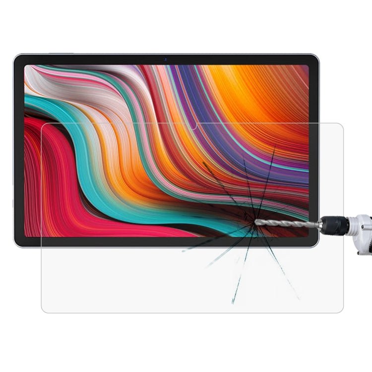9H 0.3mm Explosion - proof Tempered Glass Film, For Lenovo Tab 2025 10.1 / Tab S10, For Lenovo Legion Y700 2025, For Lenovo Idea Tab Pro 12.7, For Lenovo Yoga Tab Plus 12.7, For Lenovo Yoga Pad Pro Al 12.7, For Lenovo Legion Y700 2024�������������������... - ORIWHIZMobile AccessoriesPocket Console & Accessories OthersTablet PC Tempered Glass Film