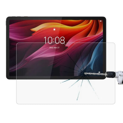 9H 0.3mm Explosion - proof Tempered Glass Film, For Lenovo Tab 2025 10.1 / Tab S10, For Lenovo Legion Y700 2025, For Lenovo Idea Tab Pro 12.7, For Lenovo Yoga Tab Plus 12.7, For Lenovo Yoga Pad Pro Al 12.7, For Lenovo Legion Y700 2024�������������������... - ORIWHIZMobile AccessoriesPocket Console & Accessories OthersTablet PC Tempered Glass Film