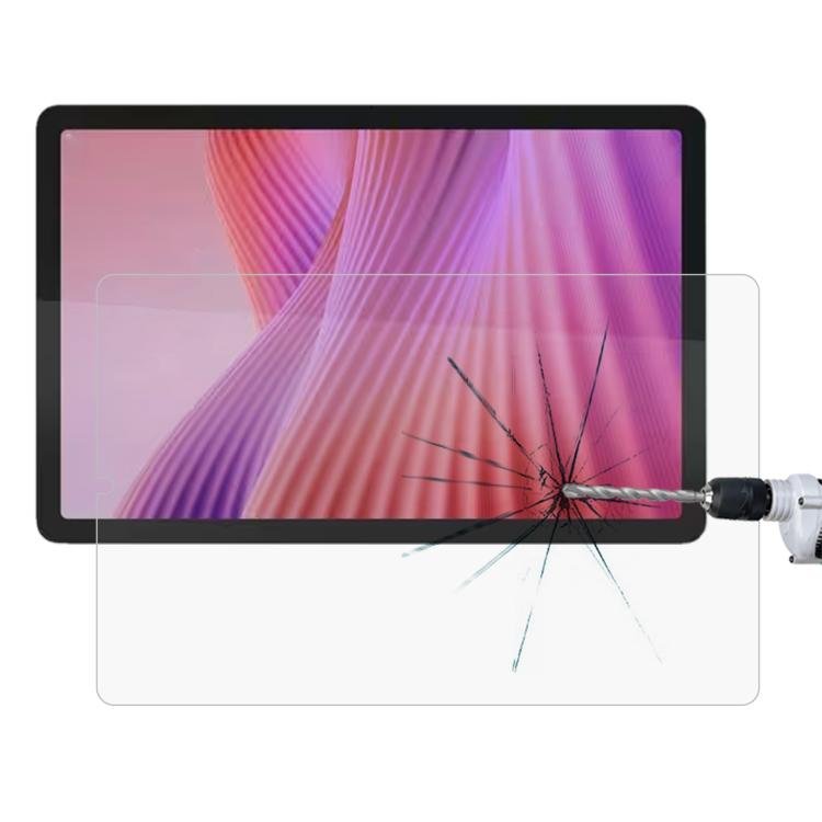9H 0.3mm Explosion - proof Tempered Glass Film, For Lenovo Tab 2025 10.1 / Tab S10, For Lenovo Legion Y700 2025, For Lenovo Idea Tab Pro 12.7, For Lenovo Yoga Tab Plus 12.7, For Lenovo Yoga Pad Pro Al 12.7, For Lenovo Legion Y700 2024�������������������... - ORIWHIZMobile AccessoriesPocket Console & Accessories OthersTablet PC Tempered Glass Film