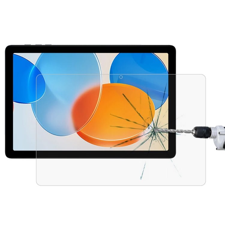 9H 0.3mm Explosion - proof Tempered Glass Film, For Lenovo Tab 2025 10.1 / Tab S10, For Lenovo Legion Y700 2025, For Lenovo Idea Tab Pro 12.7, For Lenovo Yoga Tab Plus 12.7, For Lenovo Yoga Pad Pro Al 12.7, For Lenovo Legion Y700 2024�������������������... - ORIWHIZMobile AccessoriesPocket Console & Accessories OthersTablet PC Tempered Glass Film
