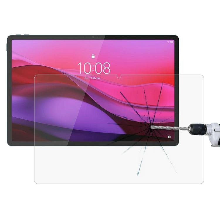 9H 0.3mm Explosion - proof Tempered Glass Film, For Lenovo Tab 2025 10.1 / Tab S10, For Lenovo Legion Y700 2025, For Lenovo Idea Tab Pro 12.7, For Lenovo Yoga Tab Plus 12.7, For Lenovo Yoga Pad Pro Al 12.7, For Lenovo Legion Y700 2024�������������������... - ORIWHIZMobile AccessoriesPocket Console & Accessories OthersTablet PC Tempered Glass Film