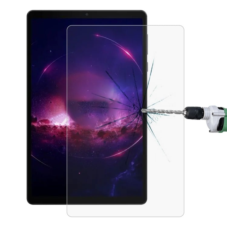 9H 0.3mm Explosion - proof Tempered Glass Film, For Lenovo Tab 2025 10.1 / Tab S10, For Lenovo Legion Y700 2025, For Lenovo Idea Tab Pro 12.7, For Lenovo Yoga Tab Plus 12.7, For Lenovo Yoga Pad Pro Al 12.7, For Lenovo Legion Y700 2024�������������������... - ORIWHIZMobile AccessoriesPocket Console & Accessories OthersTablet PC Tempered Glass Film