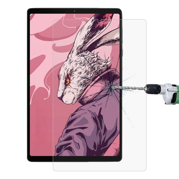 9H 0.3mm Explosion - proof Tempered Glass Film, For Lenovo Tab 2025 10.1 / Tab S10, For Lenovo Legion Y700 2025, For Lenovo Idea Tab Pro 12.7, For Lenovo Yoga Tab Plus 12.7, For Lenovo Yoga Pad Pro Al 12.7, For Lenovo Legion Y700 2024�������������������... - ORIWHIZMobile AccessoriesPocket Console & Accessories OthersTablet PC Tempered Glass Film