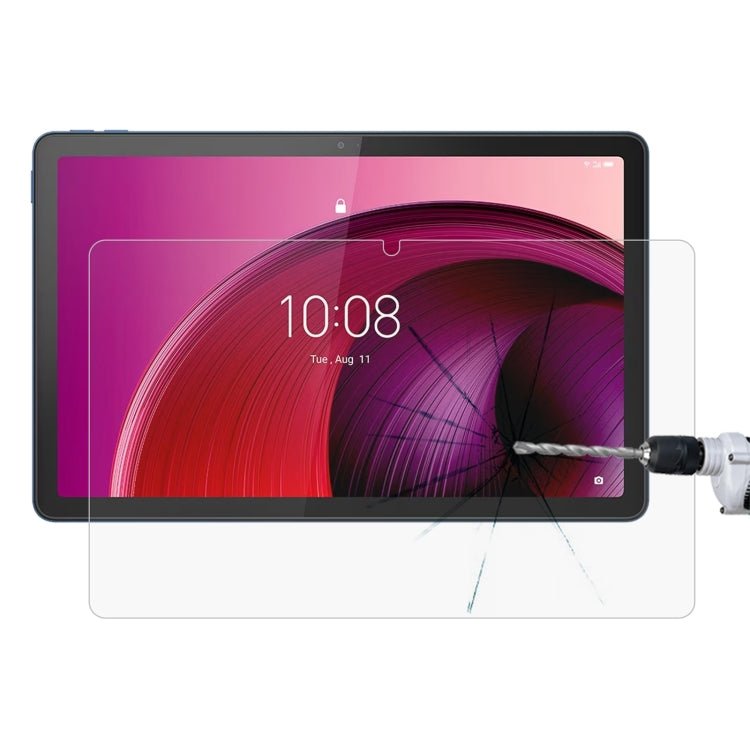 9H 0.3mm Explosion - proof Tempered Glass Film, For Lenovo Tab 2025 10.1 / Tab S10, For Lenovo Legion Y700 2025, For Lenovo Idea Tab Pro 12.7, For Lenovo Yoga Tab Plus 12.7, For Lenovo Yoga Pad Pro Al 12.7, For Lenovo Legion Y700 2024�������������������... - ORIWHIZMobile AccessoriesPocket Console & Accessories OthersTablet PC Tempered Glass Film