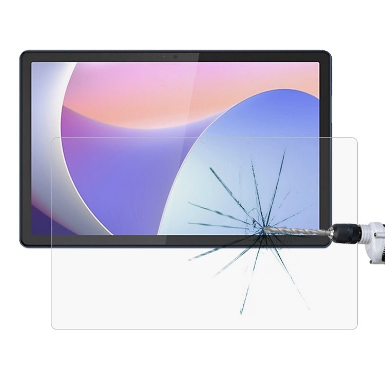 9H 0.3mm Explosion - proof Tempered Glass Film, For Lenovo Tab 2025 10.1 / Tab S10, For Lenovo Legion Y700 2025, For Lenovo Idea Tab Pro 12.7, For Lenovo Yoga Tab Plus 12.7, For Lenovo Yoga Pad Pro Al 12.7, For Lenovo Legion Y700 2024�������������������... - ORIWHIZMobile AccessoriesPocket Console & Accessories OthersTablet PC Tempered Glass Film