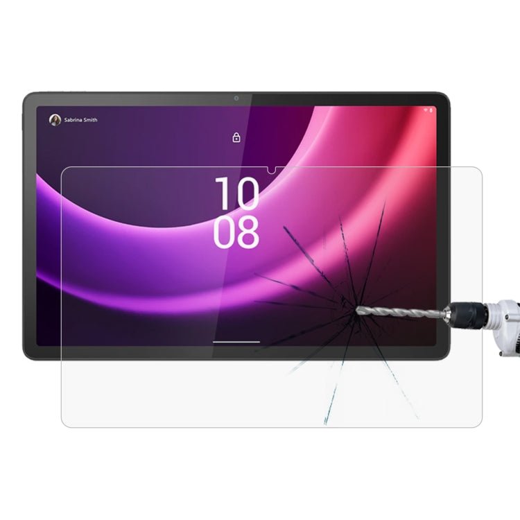 9H 0.3mm Explosion - proof Tempered Glass Film, For Lenovo Tab 2025 10.1 / Tab S10, For Lenovo Legion Y700 2025, For Lenovo Idea Tab Pro 12.7, For Lenovo Yoga Tab Plus 12.7, For Lenovo Yoga Pad Pro Al 12.7, For Lenovo Legion Y700 2024�������������������... - ORIWHIZMobile AccessoriesPocket Console & Accessories OthersTablet PC Tempered Glass Film