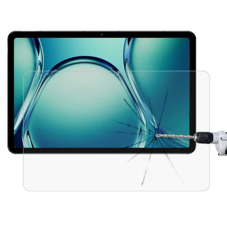 9H 0.3mm Explosion - proof Tempered Glass Film, For Lenovo Tab 2025 10.1 / Tab S10, For Lenovo Legion Y700 2025, For Lenovo Idea Tab Pro 12.7, For Lenovo Yoga Tab Plus 12.7, For Lenovo Yoga Pad Pro Al 12.7, For Lenovo Legion Y700 2024�������������������... - ORIWHIZMobile AccessoriesPocket Console & Accessories OthersTablet PC Tempered Glass Film