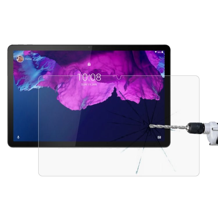 9H 0.3mm Explosion - proof Tempered Glass Film, For Lenovo Tab 2025 10.1 / Tab S10, For Lenovo Legion Y700 2025, For Lenovo Idea Tab Pro 12.7, For Lenovo Yoga Tab Plus 12.7, For Lenovo Yoga Pad Pro Al 12.7, For Lenovo Legion Y700 2024�������������������... - ORIWHIZMobile AccessoriesPocket Console & Accessories OthersTablet PC Tempered Glass Film