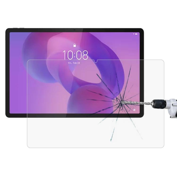 9H 0.3mm Explosion - proof Tempered Glass Film, For Lenovo Tab 2025 10.1 / Tab S10, For Lenovo Legion Y700 2025, For Lenovo Idea Tab Pro 12.7, For Lenovo Yoga Tab Plus 12.7, For Lenovo Yoga Pad Pro Al 12.7, For Lenovo Legion Y700 2024�������������������... - ORIWHIZMobile AccessoriesPocket Console & Accessories OthersTablet PC Tempered Glass Film