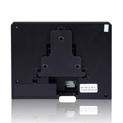 Realand AL355 Fingerprint Time Attendance with 2.8 inch Color Screen & ID Card Function & WiFi, AL355