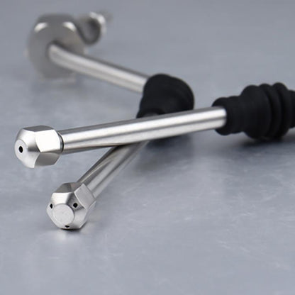 Stainless Steel Coffee Steam Pipe for Gaggia, Coffee Steam Pipe