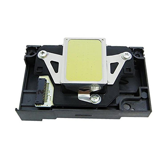 Cabezal de impresión para Epson L801 / L800 / L805 / TX650 / R290 / T50 / R330, Cabezal de impresión para Epson L801 / L800