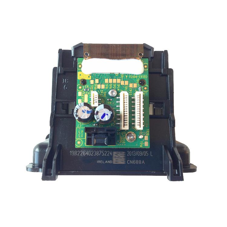 Print Head For HP 688A / 5510 / 4610 / 4615 / 4625 / 3525 / 6525, Print Head For HP 688A / 5510