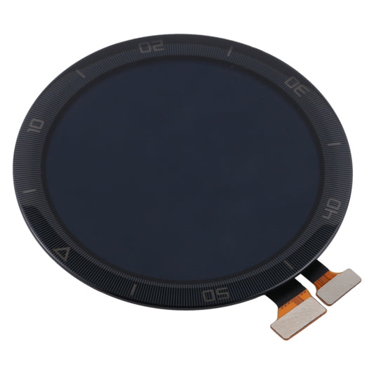 Original LCD Screen and Digitizer Full Assembly for Huawei Watch GT 2e 46mm HCT-B19 Sport Edition, For Huawei Watch GT 2e